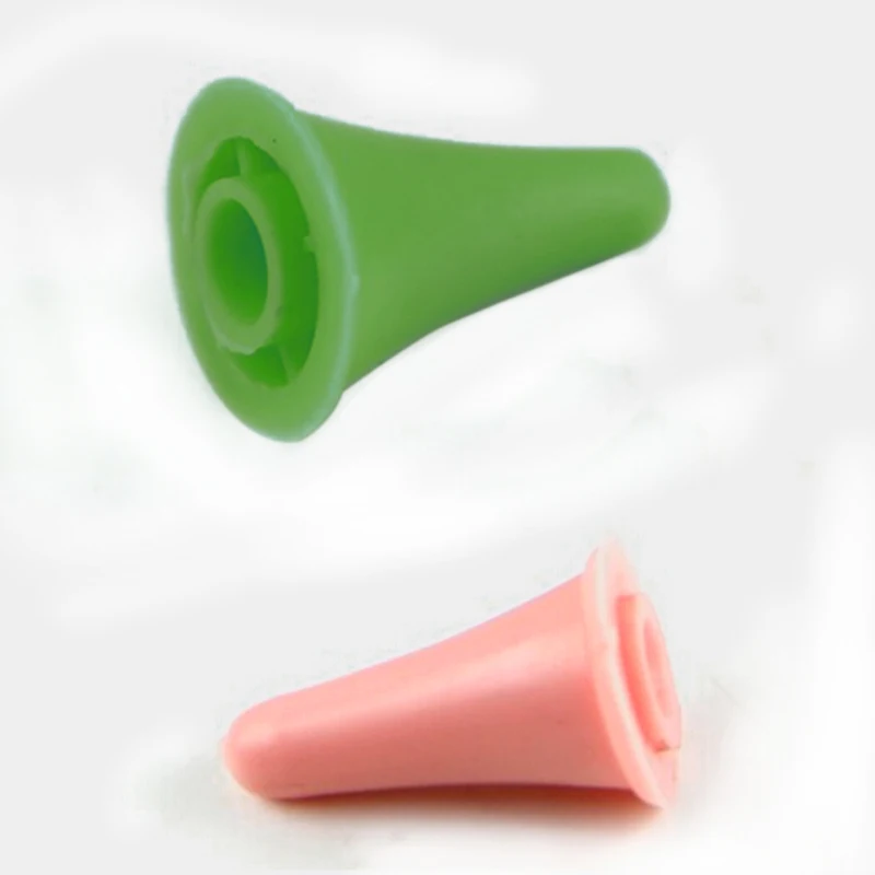 Защитный инструмент многоцветные ручные вязаные швейные инструменты вышивка