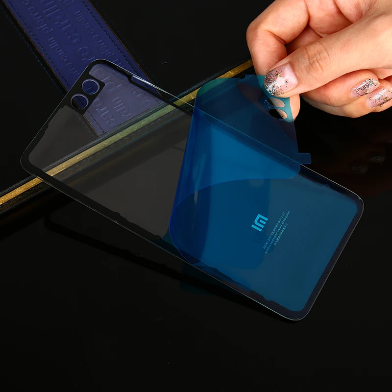 Прозрачный сменный пластиковый чехол для задней батареи для Xiaomi mi 6 mi 6 mi Note3 Корпус Запасные части жесткий чехол для ПК