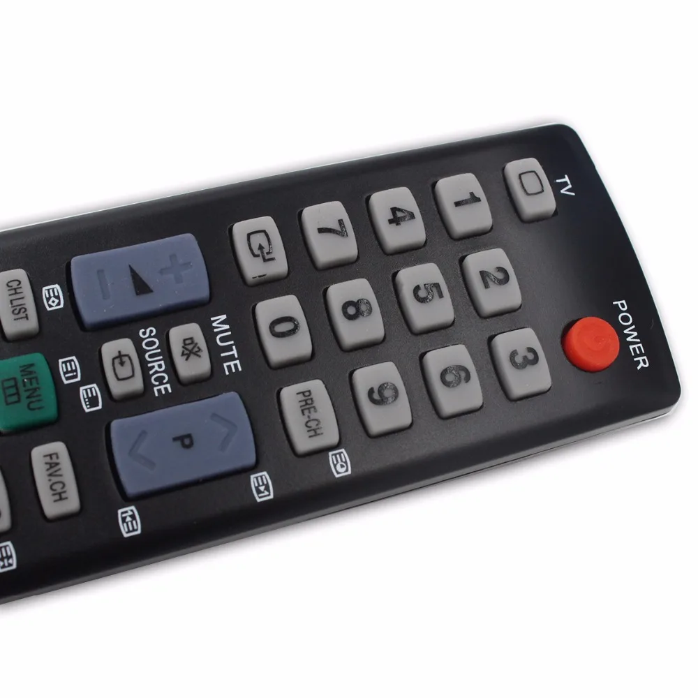 For Samsung BN59-00865A Universal Replacement Remote Control Fit PLASMA LCD LED HDTV TV | Электроника