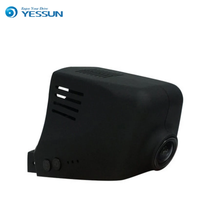 

YESSUN for Porsche 911/918 2013~2015 Car DVR Registrator Dash Cam Camera Video Recorder 1080P