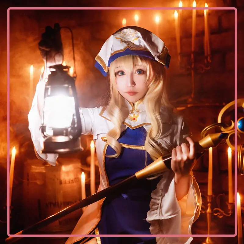 Костюм для косплея девушки из аниме гоблин рассекающая онна шинкан черепаха