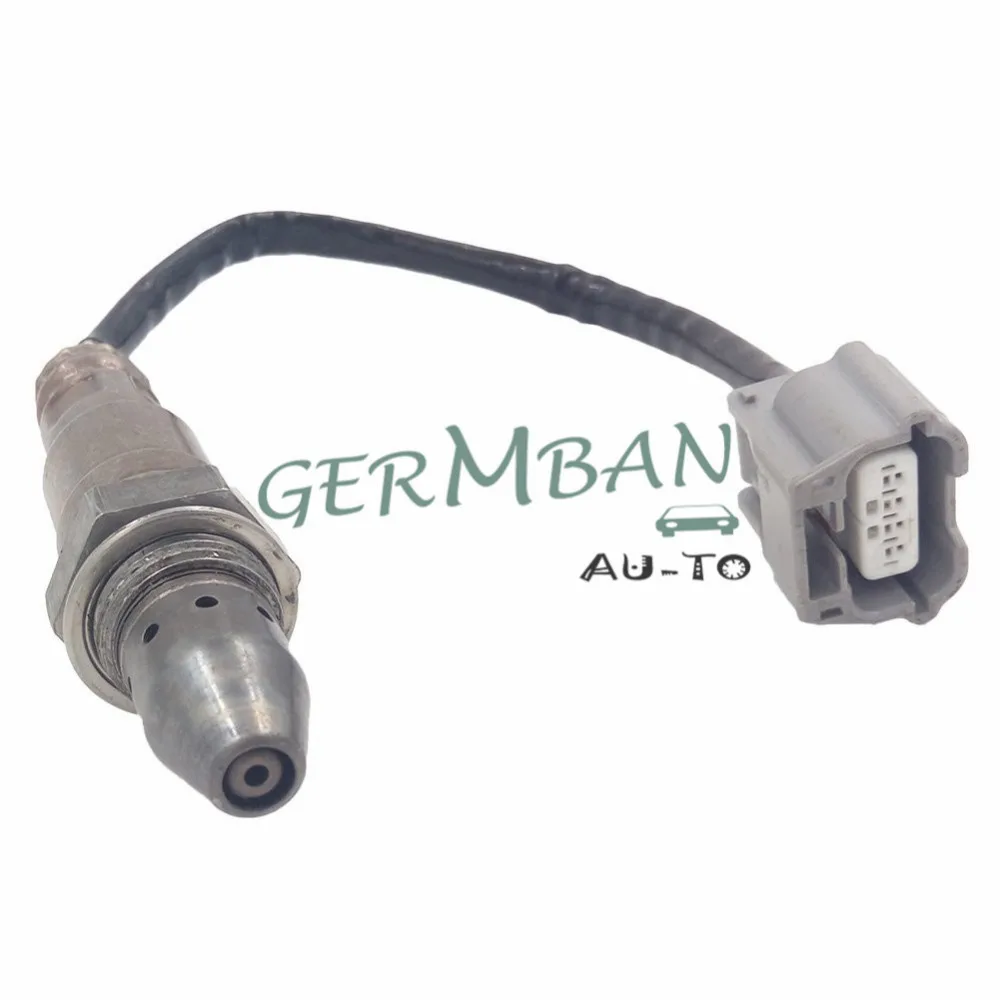 Кислородный датчик с серой розеткой O2 воздух соотношение топлива сенсор Lambda