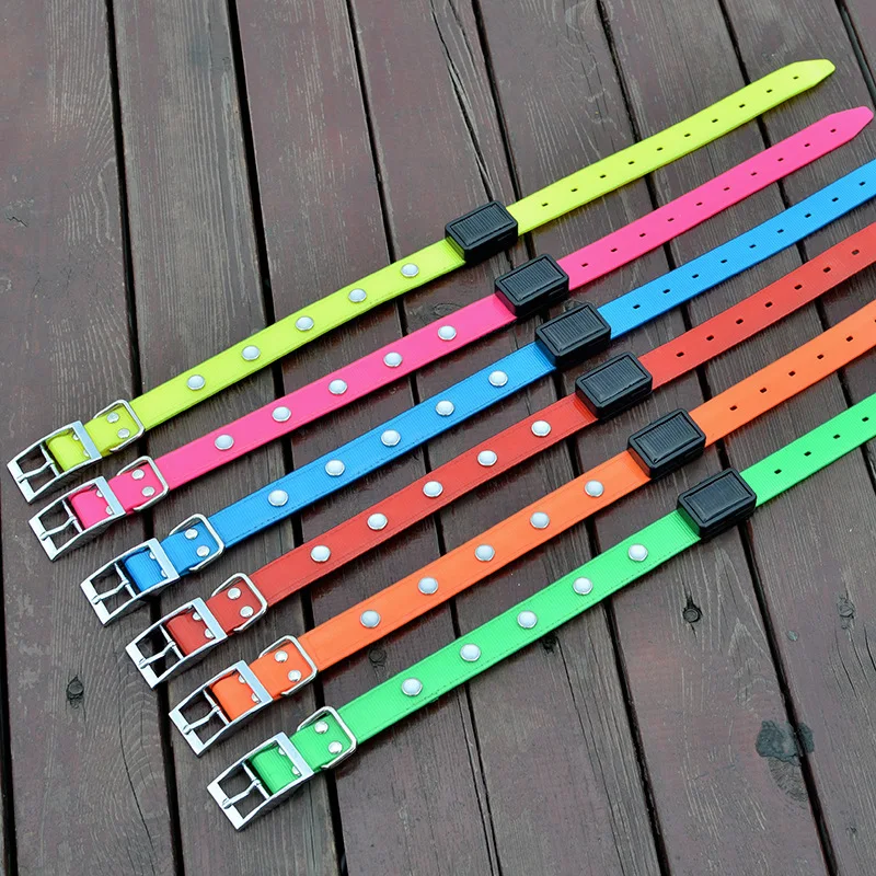 Высокотехнологичные товары для домашних животных термополиуретановый