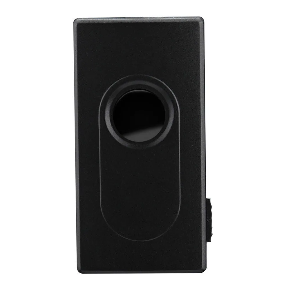 2-в-1 Bluetooth 4,1 Динамик передатчик приемник Беспроводной аудио адаптер для ПК компьютер Динамик Беспроводной Мышь работы при прослушивании музыки по Bluetooth