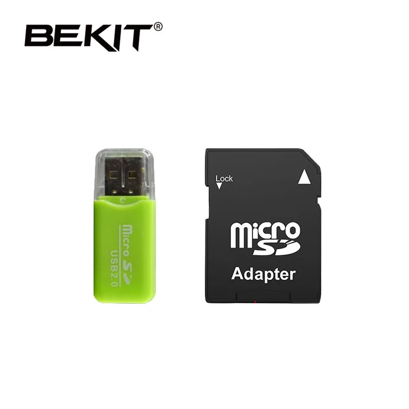 Micro sd карта 32 Гб 64 Гб 128 ГБ 256 ГБ 16 ГБ 8 ГБ TF карта памяти microsd карта SDXC SDHC класс 10 флэш-накопитель для смартфонов - Емкость: RB-CR