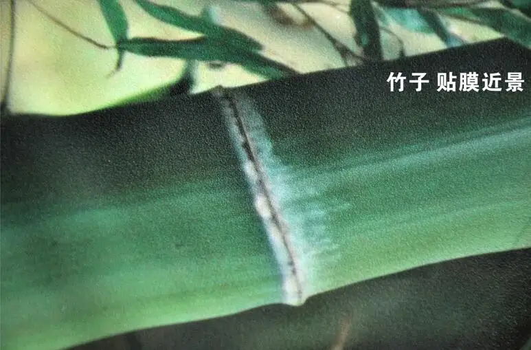 Декоративная виниловая пленка для окон из витражного стекла статическое