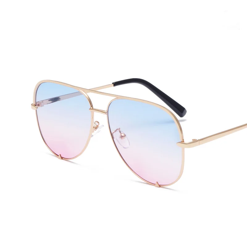 Round Women's Brand Sun Glasses Polarized Sunglasses Women Classic Design All-Fit Mirror Sunglass Night Vision Driving | Автомобили и