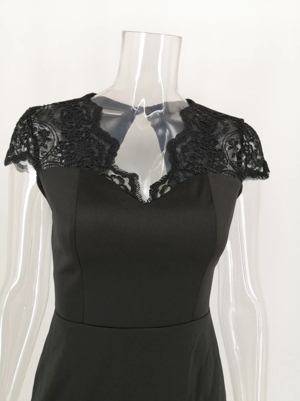 

Summer Women Sexy elegant Dress Mesh See Through Backless Woman dresses Tight Luxury Club Party Dresses Vestidos 2021 new