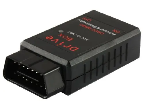 Drive Box EDC15/ME7 OBD2 IMMO Деактиватор активатор для VW сиденье Audi Skoda игры в гольф|drive box|obd2