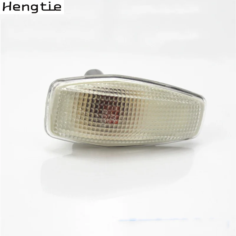 Подлинные аксессуары боковые поворотные сигналы Hengtie фонари для крыла Kia Hyundai|light