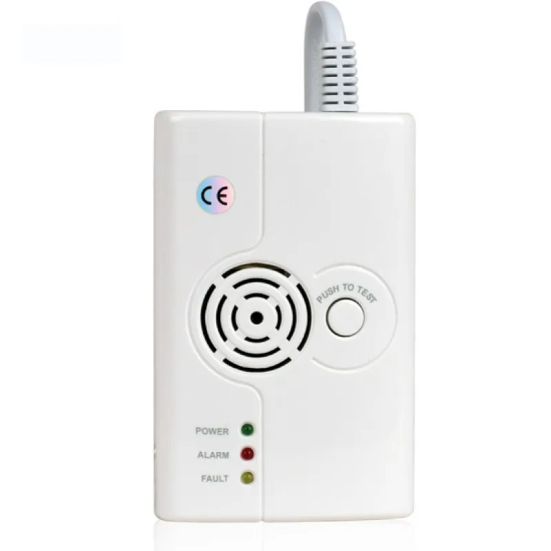 (1 комплект) умная домашняя система сигнализации Vcare Aalarm с Wi Fi и GSM беспроводным