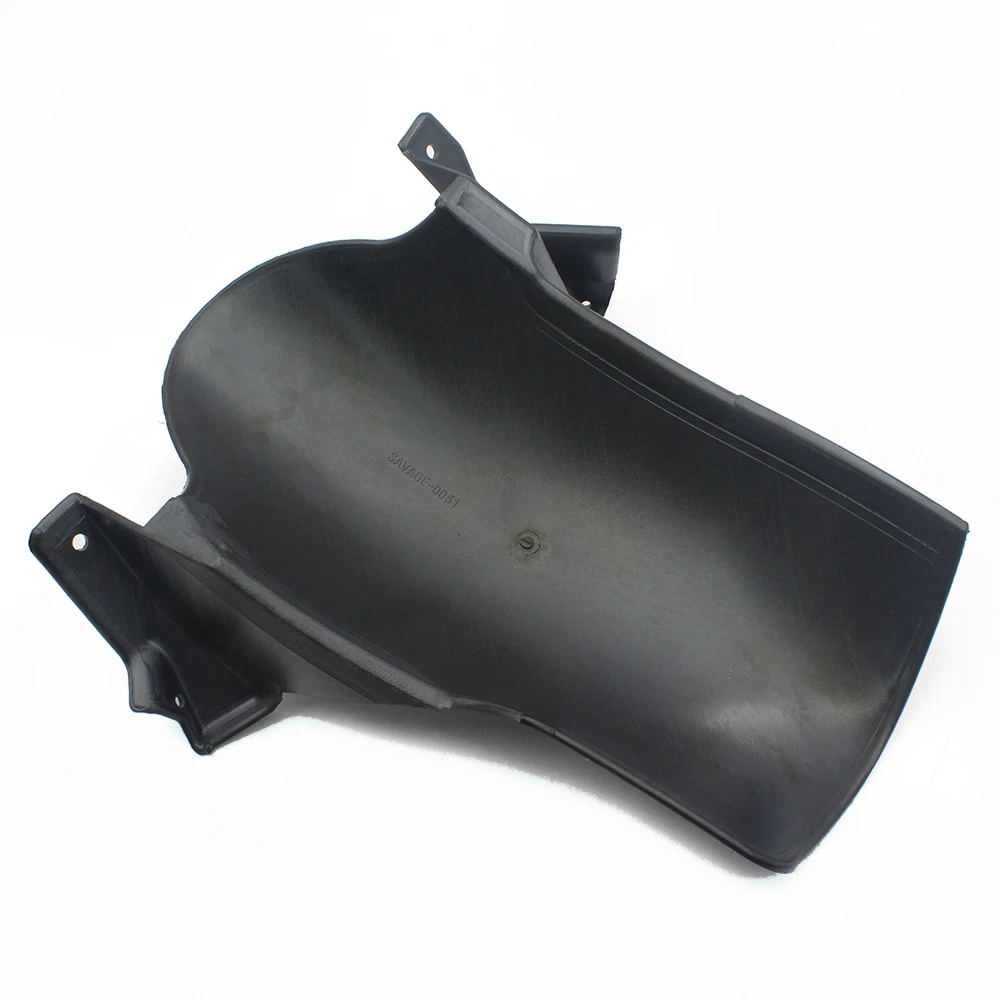 

BMW F650GS 2008-2012 Hugger Fender