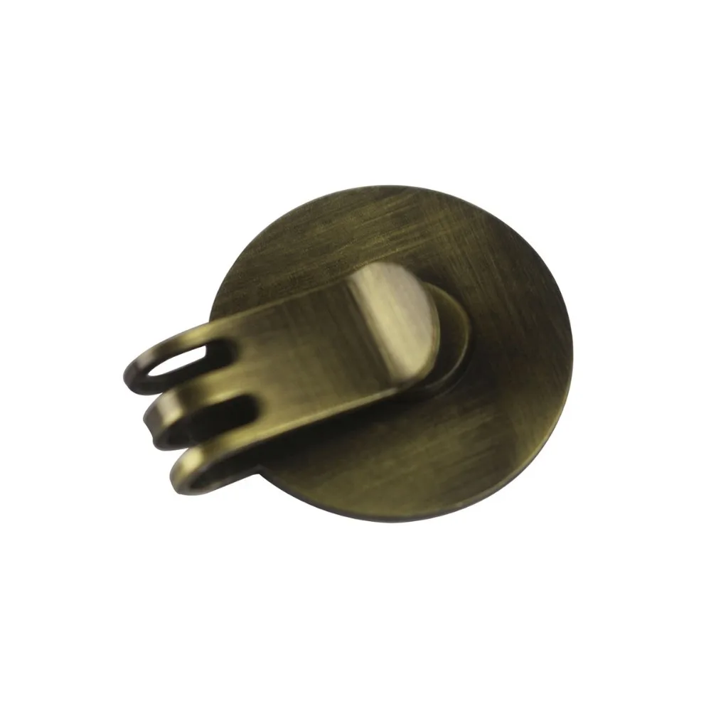 PINMEI обувь метки для гольф-мячей и сильные аксессуары зажимы кепок гольфа с