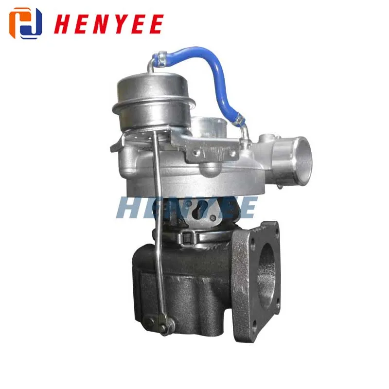 Турбонагнетатель CT26 17201-17020 турбонагнетатель для Toyota Land Cruiser LandCruiser 1HDFT