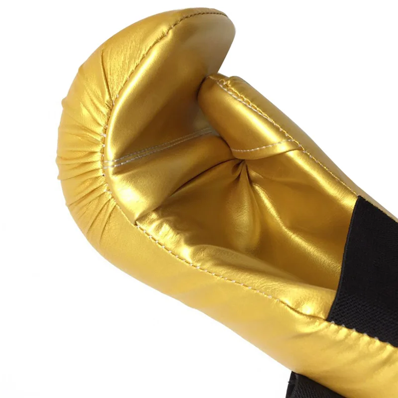 Горячая Распродажа ITF TKD тренировочные защитные Боксерские перчатки для карате