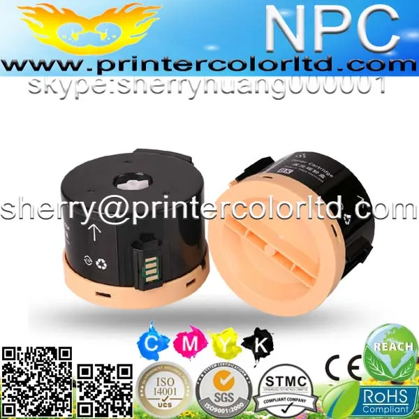 Совместимый с Fuji Xerox Docuprint P255 dw P255dw M255 M255z тонер картридж для CT201918 CT201920 (MOQ = 10 шт)|toner