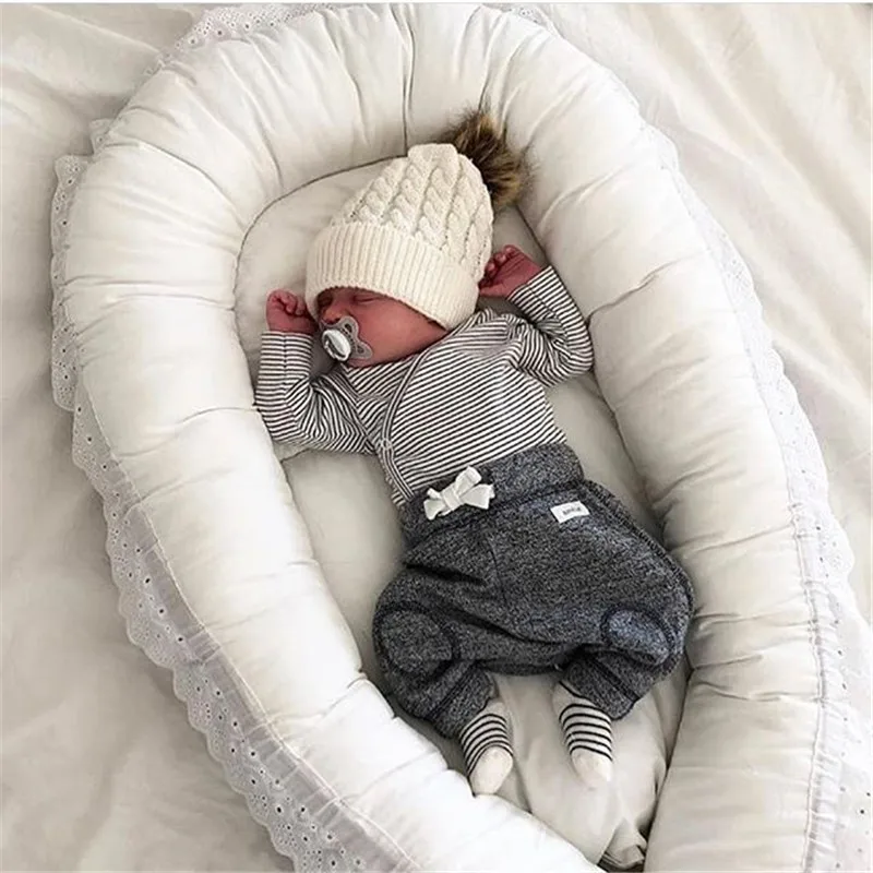 Emmababy Newborn Baby Boy Autumn clothes Set Boys Casual striped single breasted Cotton Top bodysuit Pants Outfit Clothing sets |