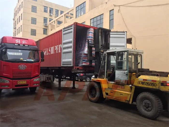 АТЭС марка гидравлических машина AIW 120 комбинированные пробивные режа для