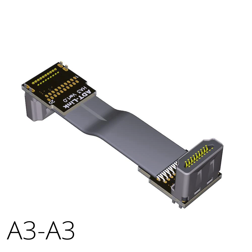 Угловой кабель HDMI Mini HDMI-HDMI 2 0 4K для проектора Xiaomi Nintendo Switch PS4 телевизора xBox 360 Micro |