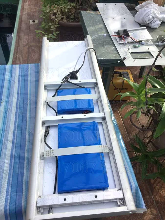 12v Открытый Светодиодный Интегрированный садоводов eden на солнечных батареях