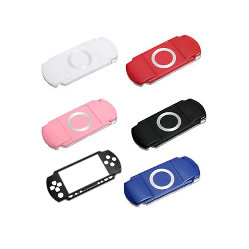 Чехол для Sony PSP 1000 с кнопками ремонта корпуса|button replacement|case replacementbuttons buttons |