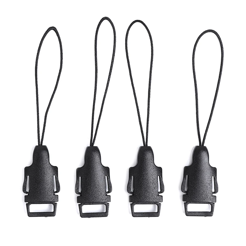 4 шт. ремешок для камеры Адаптер шейный плечевой шнур партнер зажим Пряжка