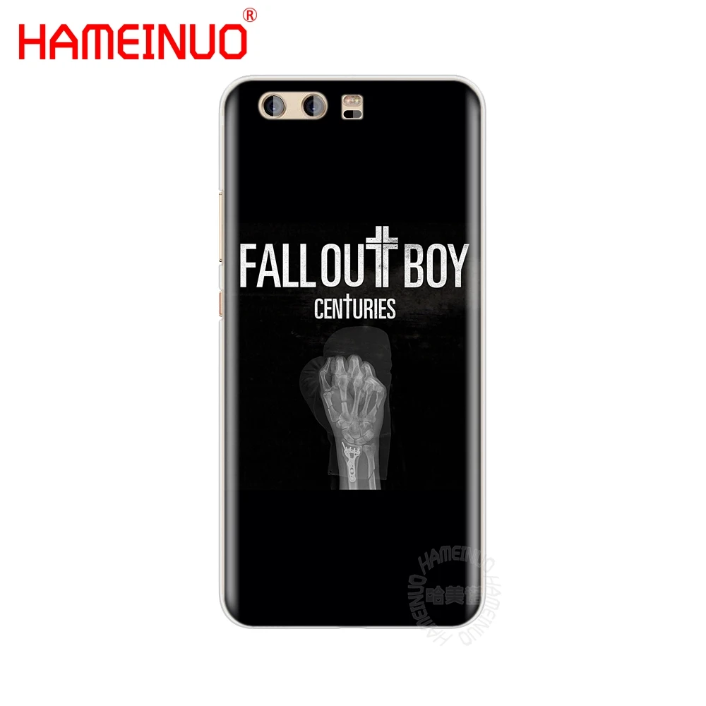 HAMEINUO чехол для телефона huawei Ascend P7 P8 P9 P10 P20 lite plus pro G9 G8 G7 2017 | Мобильные телефоны и