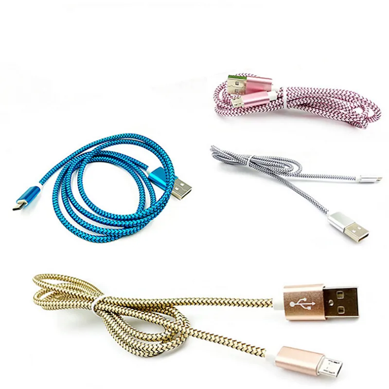 Кабель Micro Usb с прямым углом для быстрой зарядки и передачи данных | Электроника