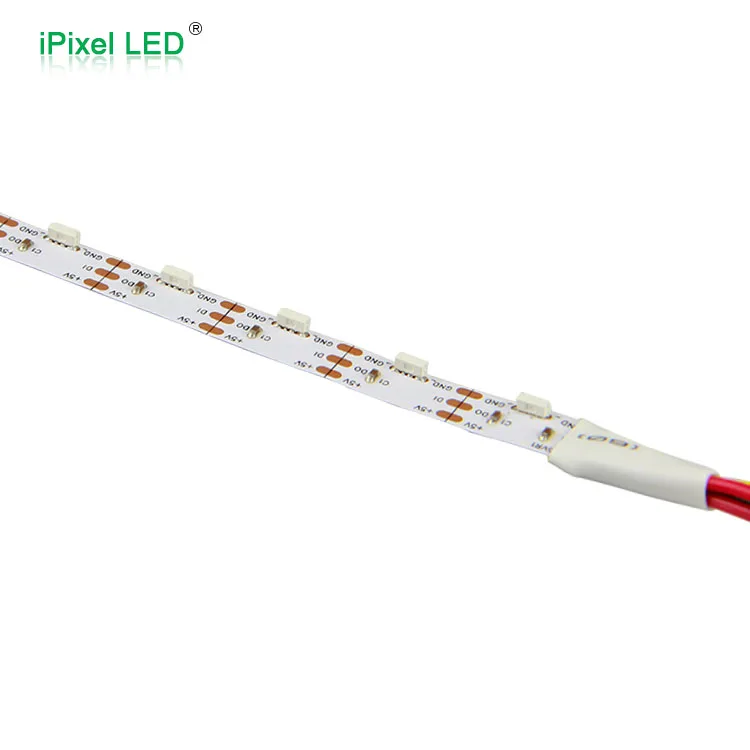 Тонкая Светодиодная лента DC5V 18 Вт 60 светодиодов/м SK6812 8 мм ширина SMD 4020|led strip|led strip