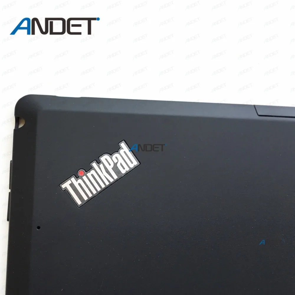 Новый оригинальный чехол для Lenovo ThinkPad Tablet 2 Lcd задняя крышка 04X0517|lenovo thinkpad|thinkpad
