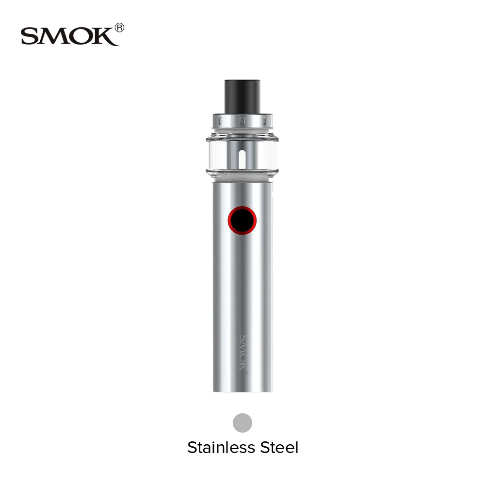 Smok Vape Pen 22 Light Edition Strip/Mesh Coil 1650mah электронная сигарета Vaporizer Pen|Системы нагревания