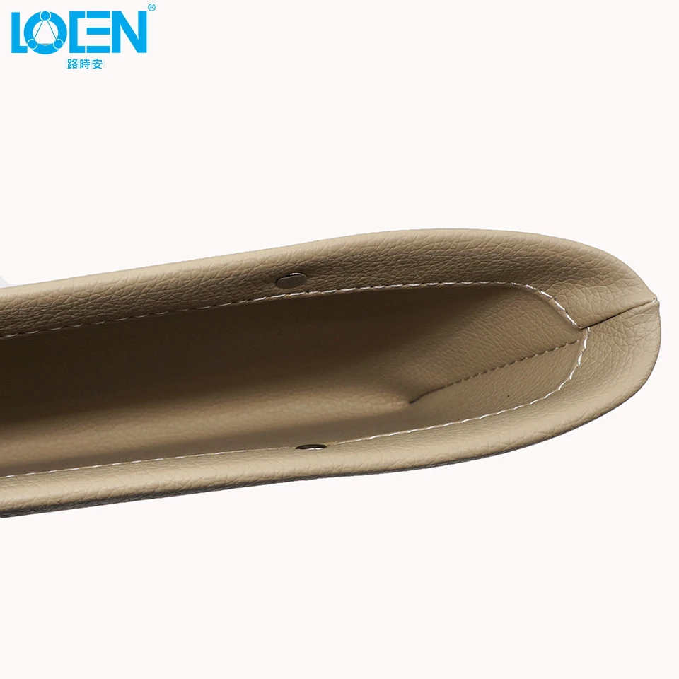 Флaг сшa yзкиe автомобильный Органайзер из искусственной кожи автокресло коробка