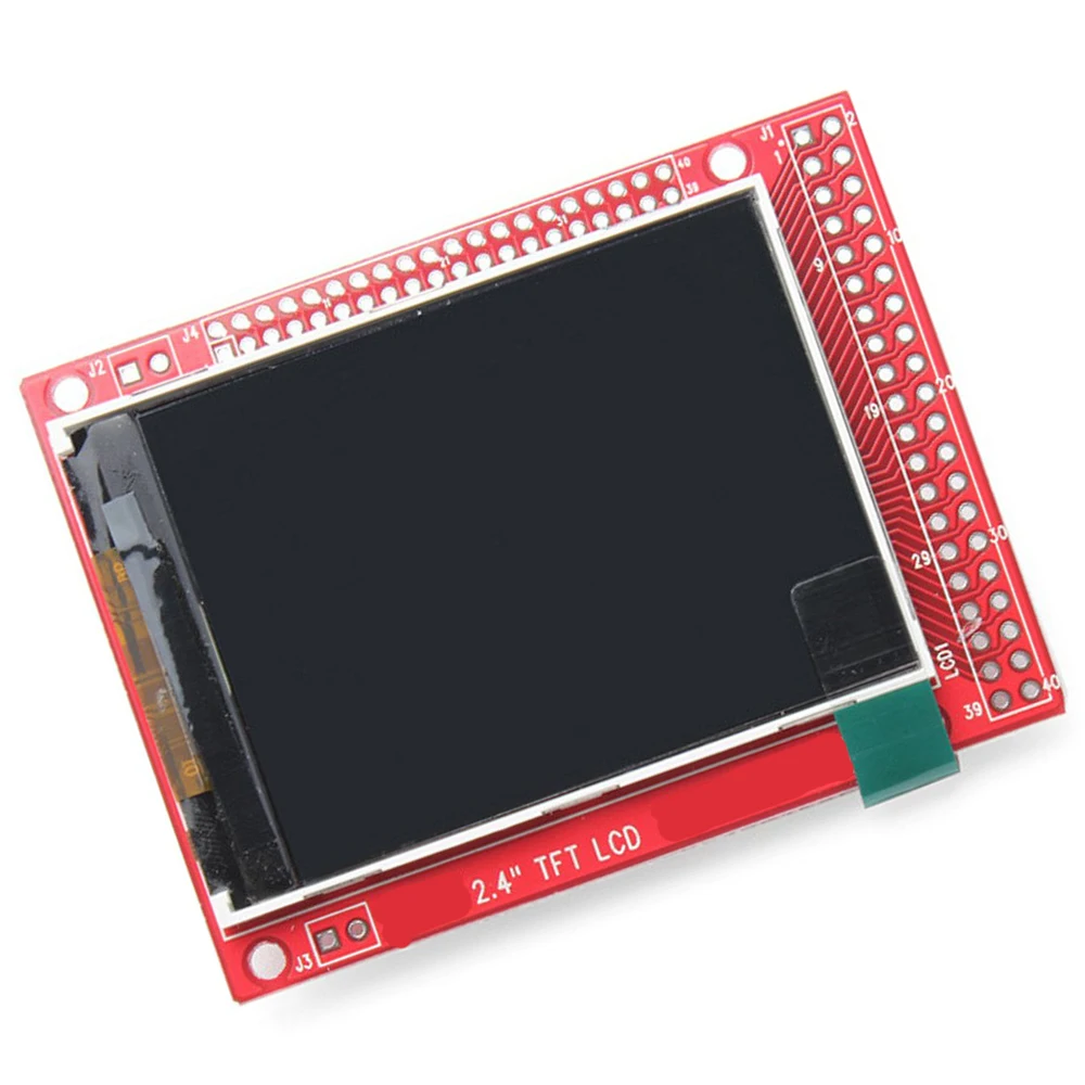 Осциллограф высокого качества DS0138 цифровой осциллограф DIY Kit Probe Unsoldered Flux Workshop STM32
