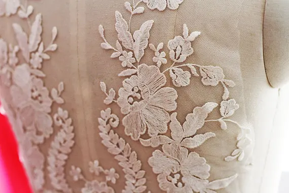 5 шт./лот симпатичная Хлопковая пижама Вышивка Кружева Аппликация Свадебные