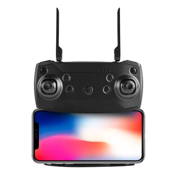 Бесщеточный FPV Квадрокоптер CG033 с 1080P HD Wifi Gimbal камерой или без камеры RC вертолет