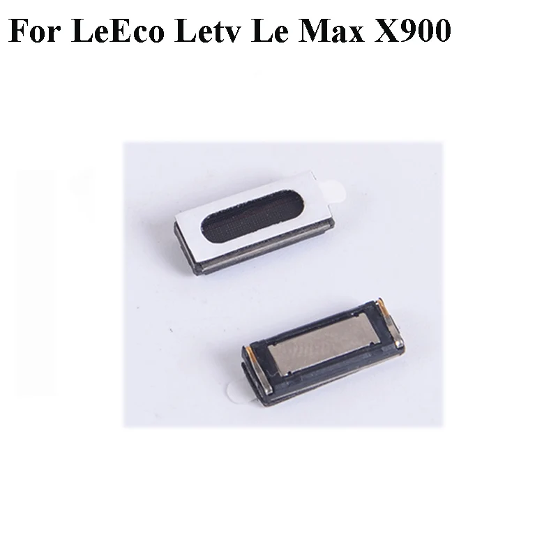 Приемник динамика для наушников LeEco Letv Le Max X900 наушники 6 33 1 шт.|Шлейфы мобильных