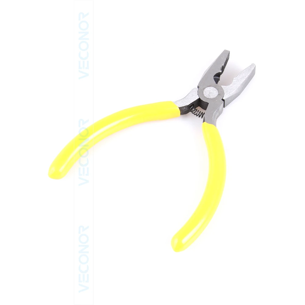 Мини резак для проволоки плоскогубцы изготовления ювелирных изделий ручной