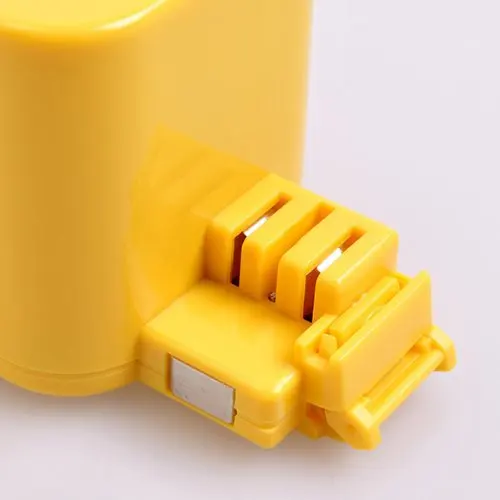 Cncool 14 4 V 4500mAh Замена Ni MH батарея для iRobot Roomba 400 405 410 415 4000 4150 4105 4110 4210 4130 4260 4275