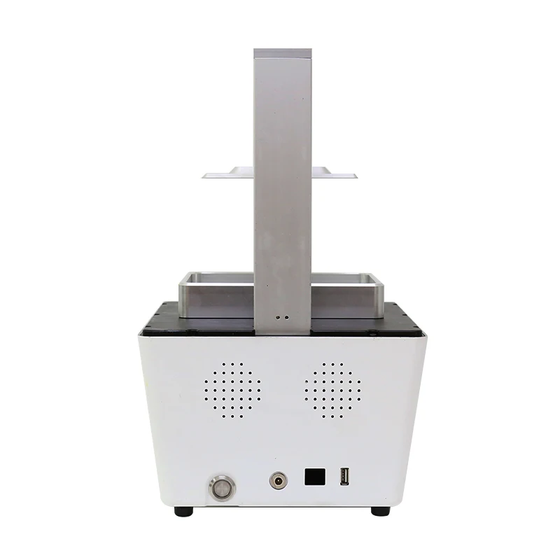Anet N4 3D Printer Quick Slice 405nm UV Printer Photosensitive Resin SLA 3d Printer Upgraded Impresora 3d Mini 3D
