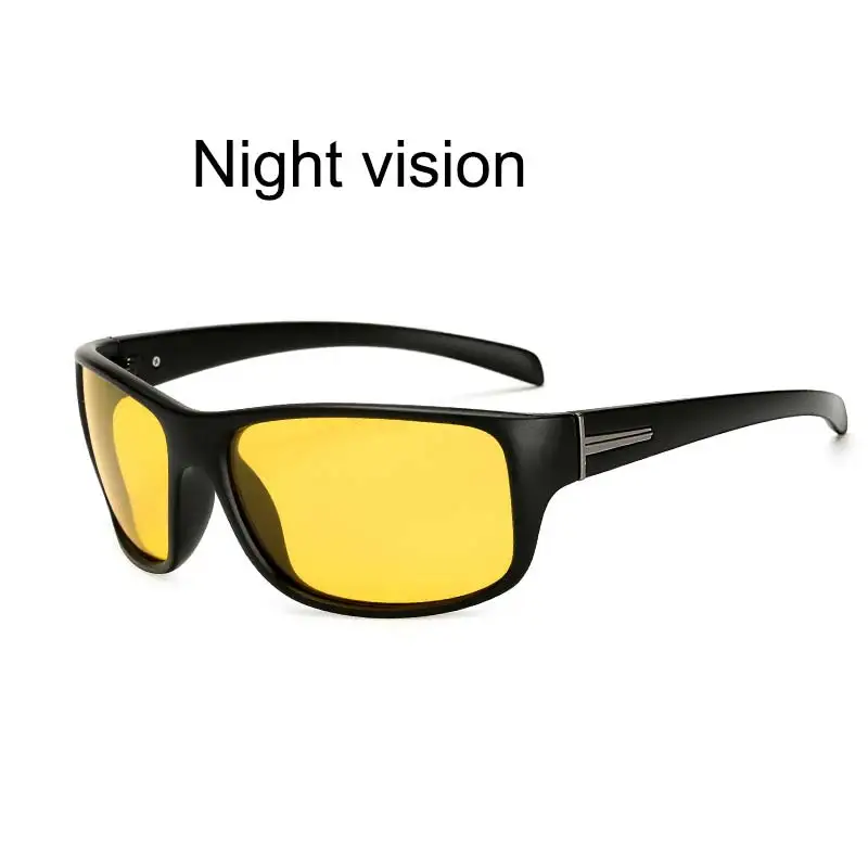 Мужские спортивные солнцезащитные очки reggaeon поляризационные модель 2020 hd uv400