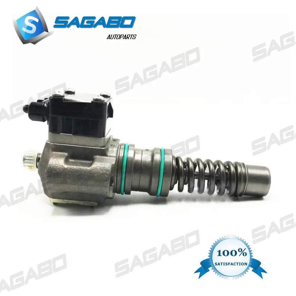 

Genuine new Unit Pump 0414750003 for De*tz 02112707 /0211 2707 and 20460075