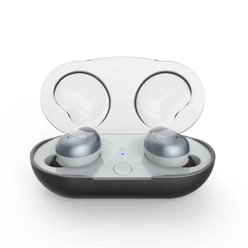 HAAYOT TWS 5 0 Bluetooth наушники настоящие беспроводные Спортивные Беспроводные