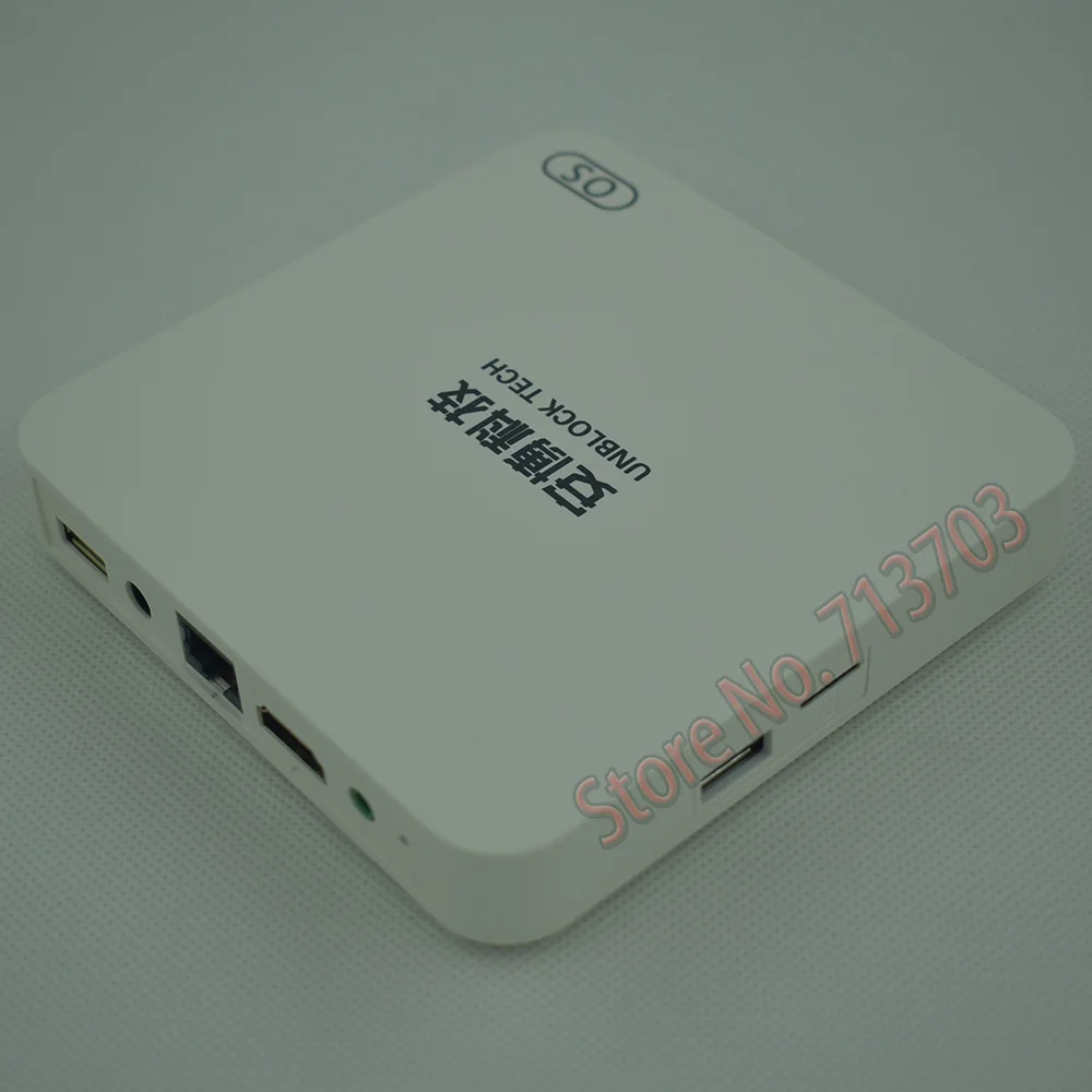 IP ТВ разблокировка UBOX 7 PROS I9 2 ГБ 32 ГБ Android 7,0 Smart tv Box Корейский Японский HK Тайвань Бесплатный ТВ-каналы