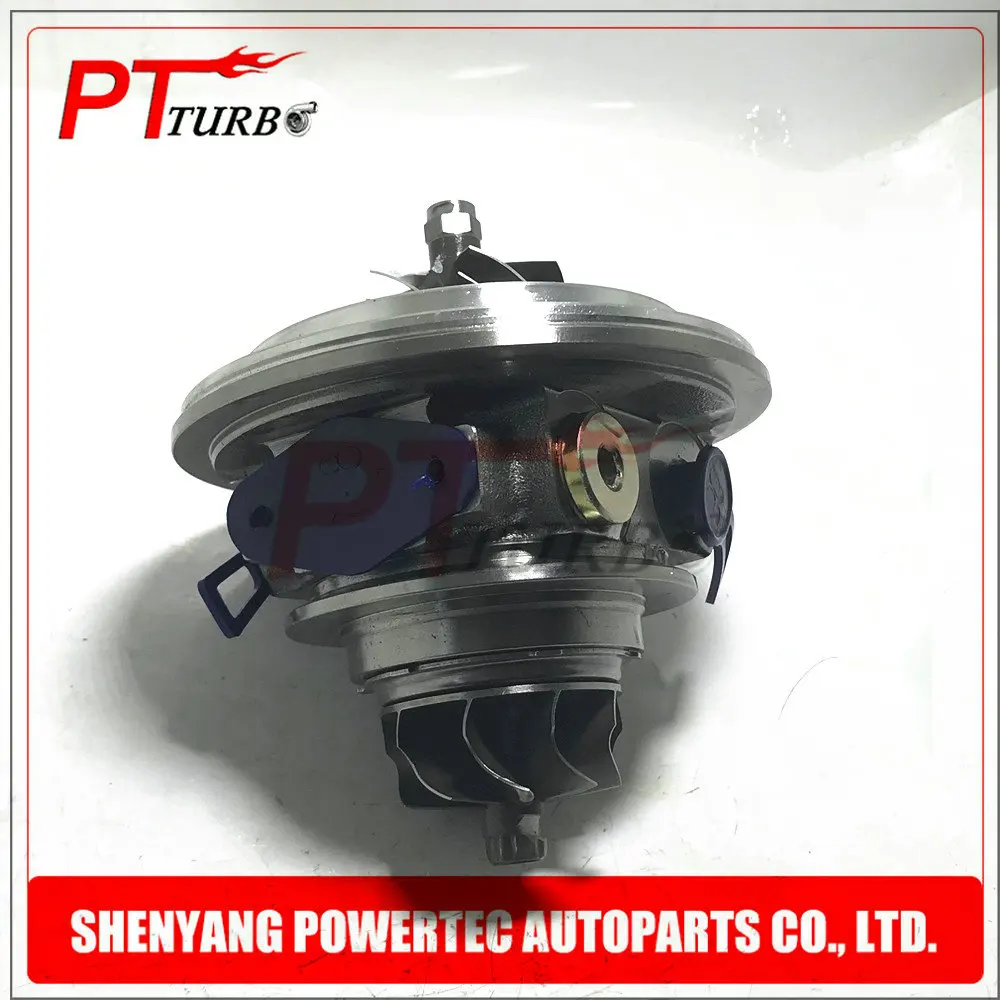 Сбалансированный картридж core CHRA для Ford Mondeo / S Max Focus III 2 0 ST R9DA 184 кВт 250 HP 53039880420