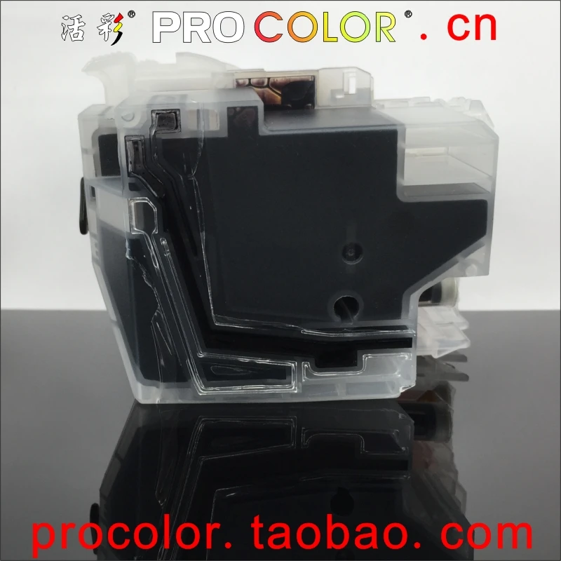 LC3019XL LC3019 LC3017 заправка катриджа для струйного принтера картридж BROTHER MFC-J5330DW MFC-J6530DW