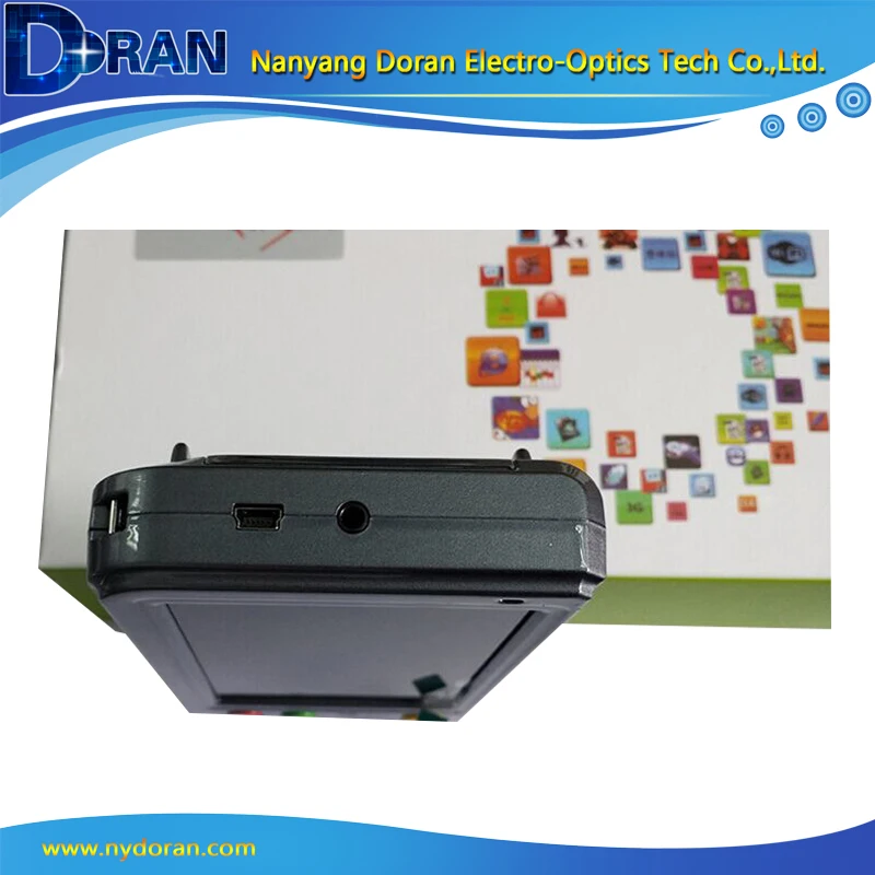 Увеличительное Настоящее Lupas 2019 Новинка для низкого видения Ручной Лупа чтения