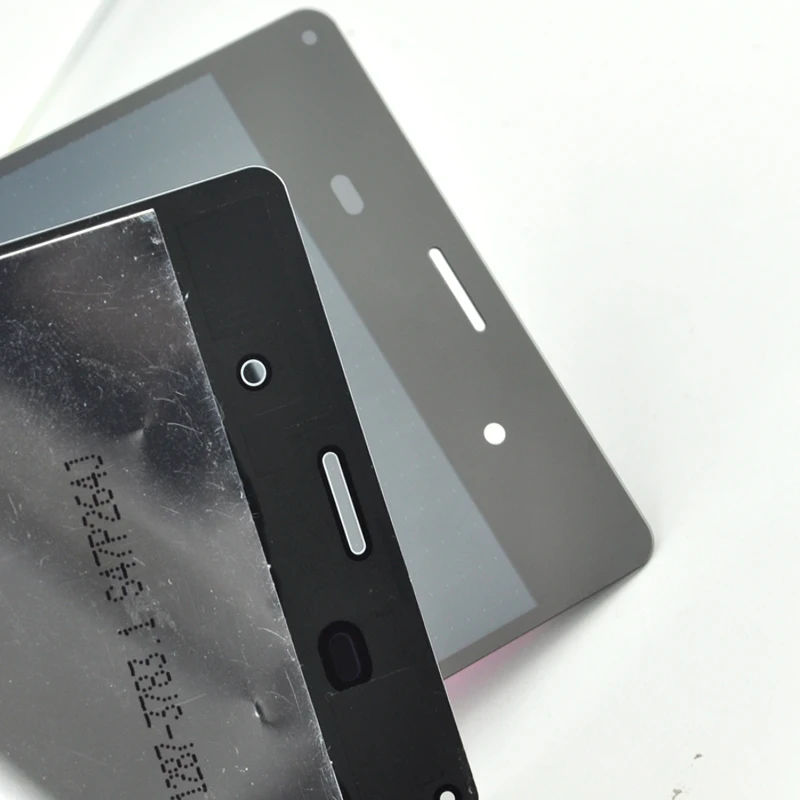 ЖК-дисплей для Sony Xperia Z3 1 Sim 2 сенсорный экран с рамкой дигитайзер в сборе запасные