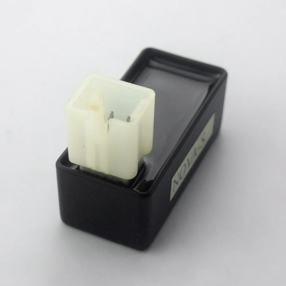Motorcycle scooter Ignition Control Module Unit Ignitor for NOVA-S Derestrict Digital refitting motorcycle CDI ECU Box | Автомобили и