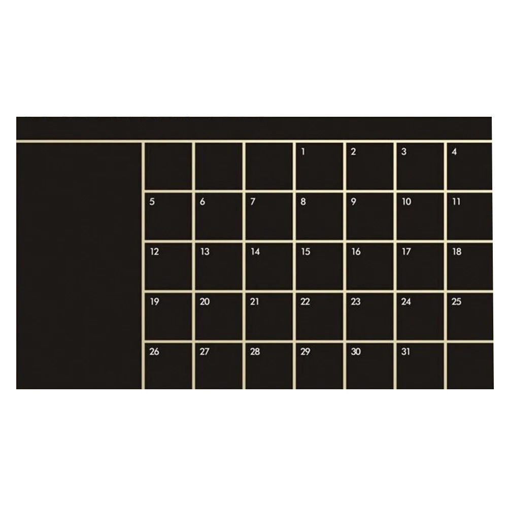 92*60 см Виниловая фотомагнитная доска настенная наклейка съемные обои для