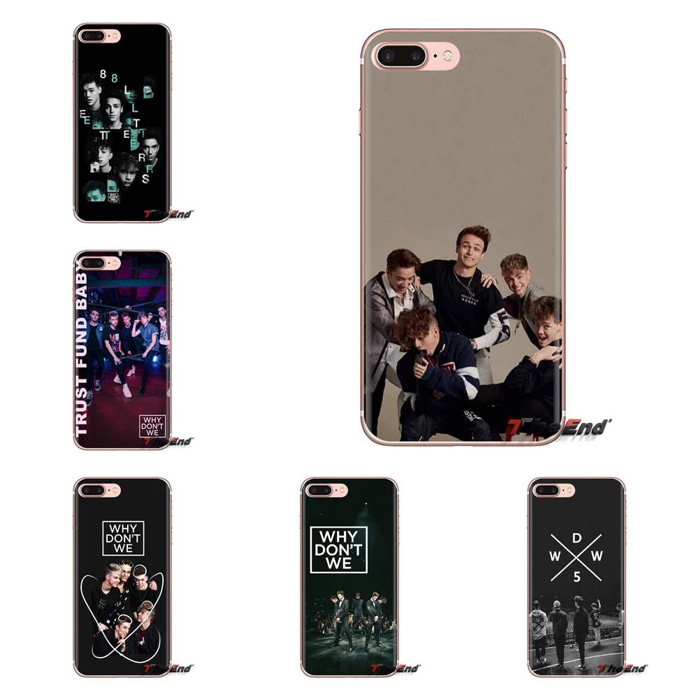 Мягкие прозрачные чехлы для iPod Touch Apple iPhone 4 4S 5 5S SE 5C 6 6S 7 8 X XR XS Plus MAX |